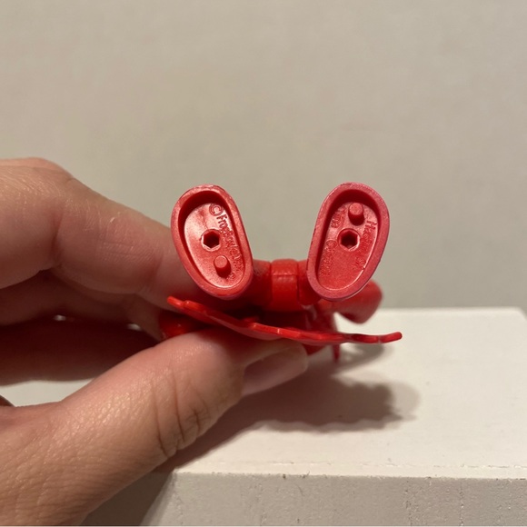 PJ Masks Owlette Figure Red Cape 15 - Picture 4 of 6